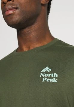 Pier One Prix Jamais Vus T-shirt à manches longues t-shirts col rond homme -VêtementsElite Boutique a5782d2b7c66470da51e11b9368c5729