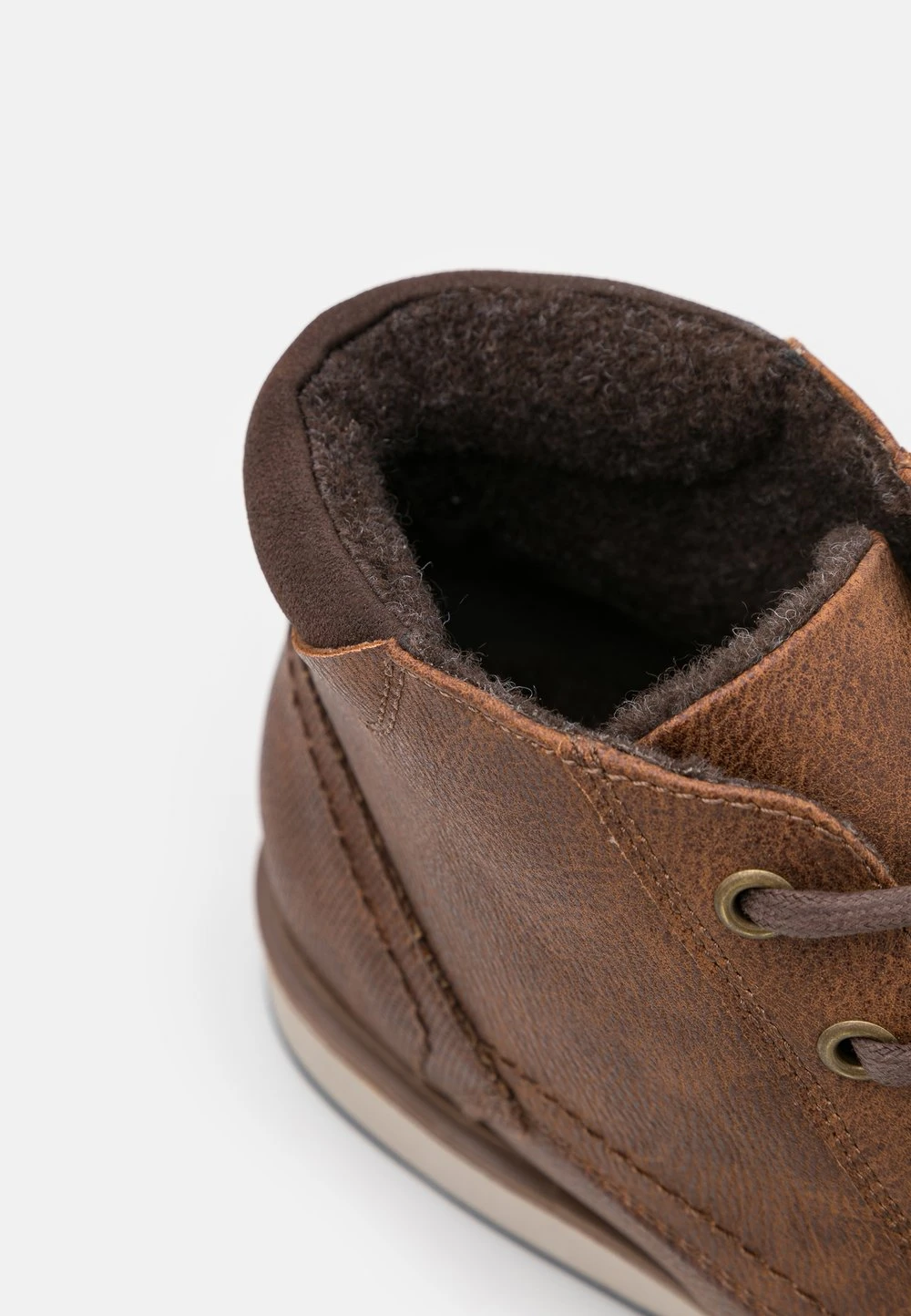 Pier One Bottines à lacets Prix Dégriffé bottes rond homme 8 Pier One Bottines à lacets Prix Dégriffé bottes rond homme – Image 6