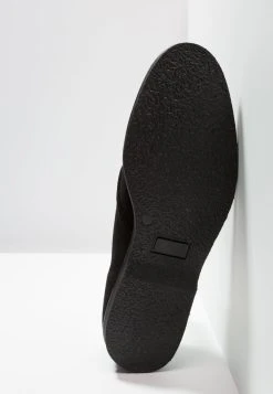 Pier One LEATHER - Chaussures à lacets Qualité Excellente derbies et richelieus rond homme -VêtementsElite Boutique a5a33f8bbc2446329cbd7c67f3e4bdde