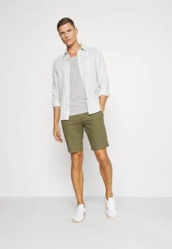 Pier One T-shirt basique Assurance De l’Authenticité t-shirts encolure large ronde homme -VêtementsElite Boutique a61dbb24edfd4d24b49740050dc16147