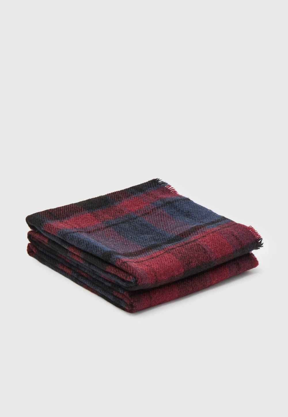 Pier One Meilleur Prix Garanti UNISEX - Écharpe foulards et écharpes carreaux 4 Pier One Meilleur Prix Garanti UNISEX - Écharpe foulards et écharpes carreaux – Image 2