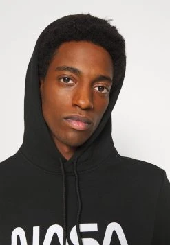 Pier One Prix Discount NASA - Sweat à capuche pulls et gilets homme -VêtementsElite Boutique a68ddf0e4e3b4637ba6e49f8aa41f924