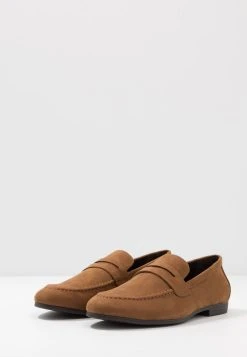 Pier One Mocassins Vendre-Réclame chaussures de ville rond homme -VêtementsElite Boutique a6eb15b4d0a94272b55fa3109b40002d