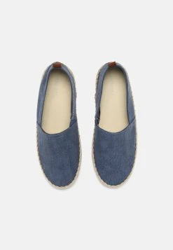 Prix Incroyables Pier One RENA ESPADRILLE UNISEX - Espadrilles chaussures basses rond -VêtementsElite Boutique a712e8e1ca864c359ade29147a29a43e