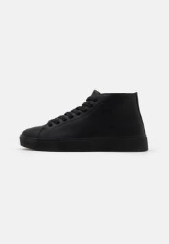 Pier One Baskets montantes Discount En Ligne sneakers rond homme -VêtementsElite Boutique a728f4bae44f496c875f935dd6686310