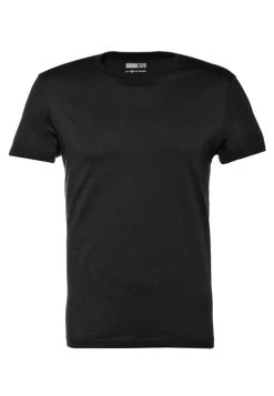 Remise En Ligne Pier One T-shirt basique t-shirts col rond homme -VêtementsElite Boutique a81fac3871f24db4badc0e5311ecb1fd 4