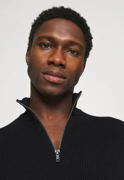 Pier One Pullover Petit Prix pulls & gilets col camionneur homme -VêtementsElite Boutique a829a4b534f144ca8268c46096a87b1f