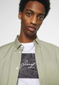 Prix Malin Pier One T-shirt imprimé t-shirts col rond homme -VêtementsElite Boutique a84005b53d124bd48caea93017557726