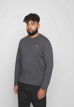 Prix Compétitif Pier One T-shirt à manches longues t-shirts & polos col rond homme