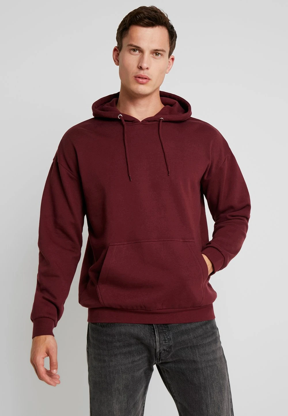 Prix Favorable Pier One Sweat à capuche sweats & hoodies homme 3 Prix Favorable Pier One Sweat à capuche sweats & hoodies homme