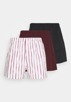 Pier One Prix Malin 3 PACK - Caleçon sous-vêtements & chaussettes normale homme -VêtementsElite Boutique a8d7e32fe0634c548cb22fa9566336a8