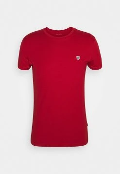 Première Qualité Pier One T-shirt basique t-shirts col rond homme -VêtementsElite Boutique a8dcf7da98014bebae48b452461e3591 4