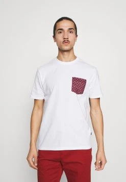 Discount En Ligne Pier One T-shirt imprimé t-shirts col rond homme
