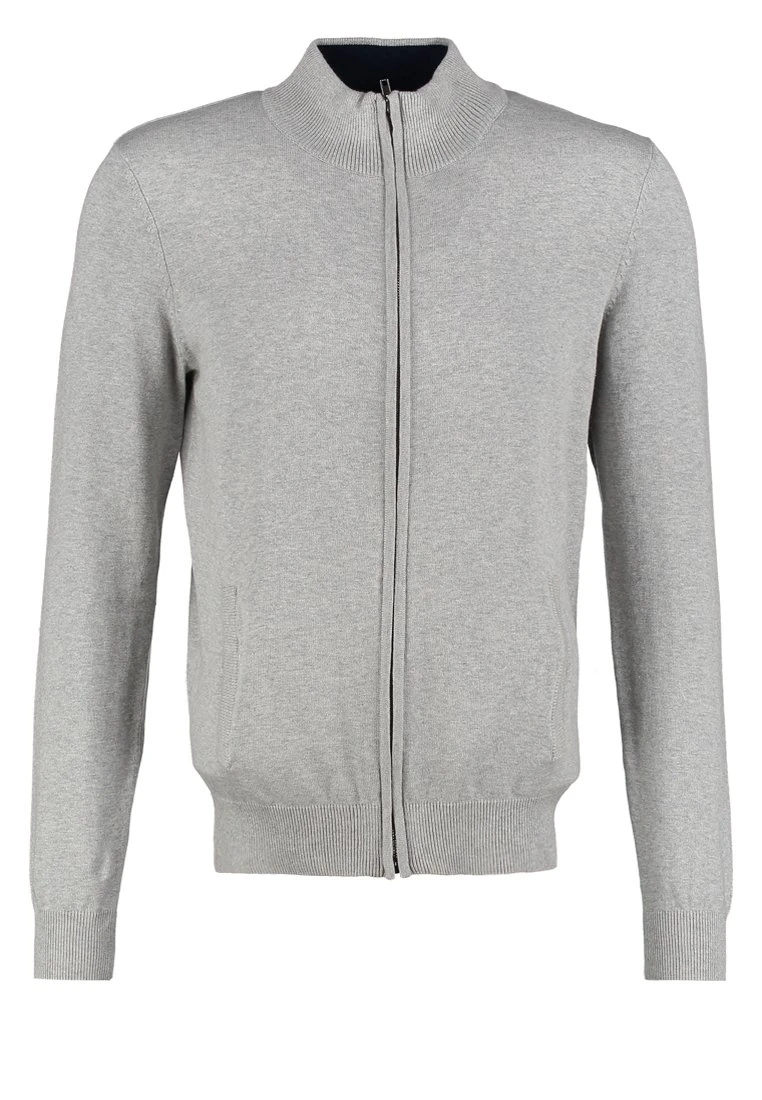 Promos Pier One Gilet pulls et gilets col officier homme 11 Promos Pier One Gilet pulls et gilets col officier homme – Image 9