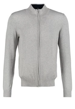 Réduction Pier One Gilet pulls & gilets col officier homme -VêtementsElite Boutique a95ba6f603204c9e83d79ef284d10835