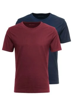 Bas Prix Pier One 2 PACK - T-shirt basique t-shirts col rond homme -VêtementsElite Boutique a990708a965045f09ae4d28cffe4d0b2