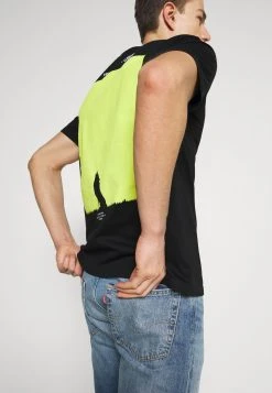 Pier One T-shirt imprimé Prix Exclusifs t-shirts col rond homme 14 Pier One T-shirt imprimé Prix Exclusifs t-shirts col rond homme -VêtementsElite Boutique a9a1fcccd7c7446e8b4a19a6dbaf681c