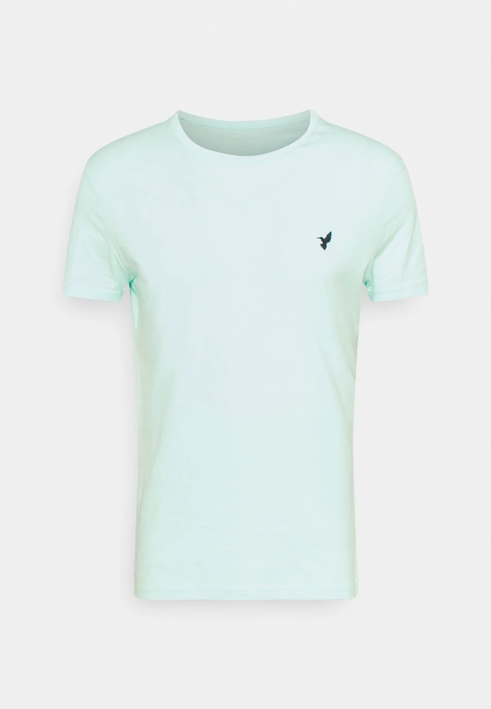 Réduction Pier One T-shirt basique t-shirts & polos col rond homme 13 Réduction Pier One T-shirt basique t-shirts & polos col rond homme – Image 11