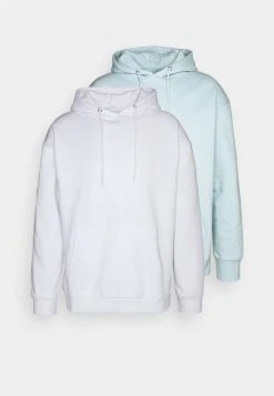 Remise En Ligne Pier One 2 PACK - Sweat à capuche pulls et gilets homme -VêtementsElite Boutique aa2fe348c16845c5a5eadc59d607af9e