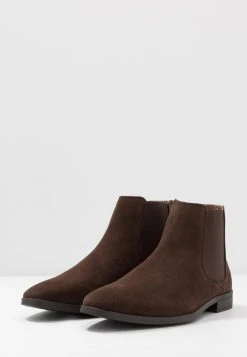 Pier One Bottines qualité absolue boots et bottes rond homme -VêtementsElite Boutique aa545eb321d64b1096ec1cf49a08f4f4