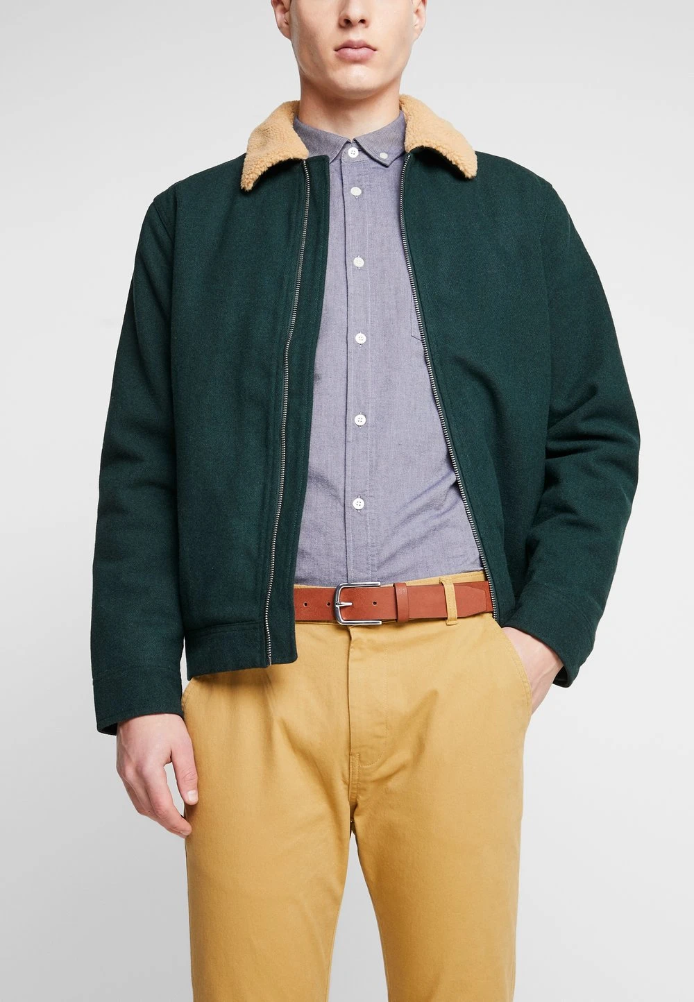 Prix Imbattable Pier One UNISEX - Ceinture ceintures boucle ardillon 4 Prix Imbattable Pier One UNISEX - Ceinture ceintures boucle ardillon – Image 2