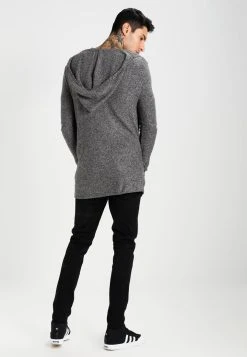 Pier One Prix Bradés Gilet pulls & gilets capuche homme -VêtementsElite Boutique aa6e455cd4a245a4b7194b9115e6e005