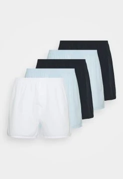 Pier One 5 PACK - Caleçon Prix Jamais Vus sous-vêtements & chaussettes normale homme -VêtementsElite Boutique aa8e25feaebe48ffa64ded2c5df88c9a