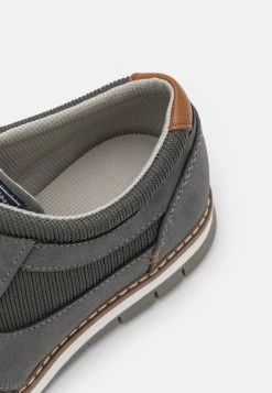 Pier One Promos Chaussures à lacets derbies et richelieus rond homme 14 Pier One Promos Chaussures à lacets derbies et richelieus rond homme -VêtementsElite Boutique aa9ef0efa7d543b58a94f141773574c6