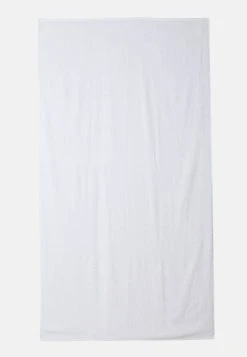 Pier One Prix Distinctifs BEACH TOWEL 180x100CM 500 GSM - Serviette de plage linge de bain couleur unie homme