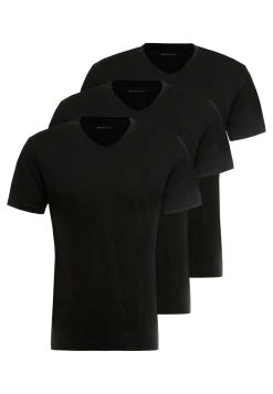Pier One Prix Accessible 3 PACK - T-shirt basique t-shirts col en v homme 13 Pier One Prix Accessible 3 PACK - T-shirt basique t-shirts col en v homme -VêtementsElite Boutique aabb34e171c641efaffc9ee8ffa3d0d4 1