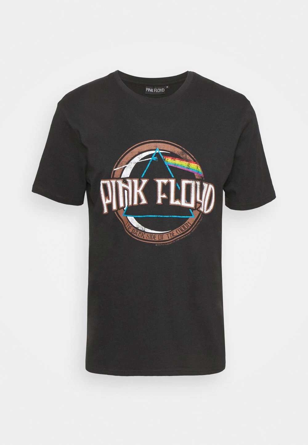 Pier One Prix Légers PINK FLOYD TEE - T-shirt imprimé t-shirts col rond homme 6 Pier One Prix Légers PINK FLOYD TEE - T-shirt imprimé t-shirts col rond homme – Image 4