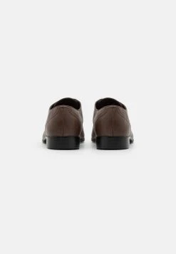 Pier One Derbies Meilleure qualité chaussures de ville rond homme -VêtementsElite Boutique abdc4fa5e3bf4be1ad9fbe74eb9ba45f