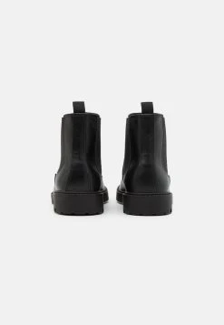 Pier One UNISEX - Bottines Prix Exclusifs bottes rond -VêtementsElite Boutique ac032d5ca8554de4a5076c513f6990dc