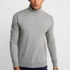 Pier One En promotion Pullover pulls et gilets col roulé homme 2 Pier One En promotion Pullover pulls et gilets col roulé homme -VêtementsElite Boutique ac6717140a684d29b74b34c1c2f653a0