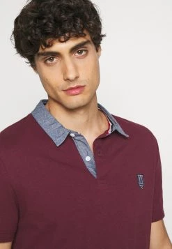 Prix Accessible Pier One Polo t-shirts col polo homme -VêtementsElite Boutique ac93c13a8b604d7f909c03b7b7a97f9a