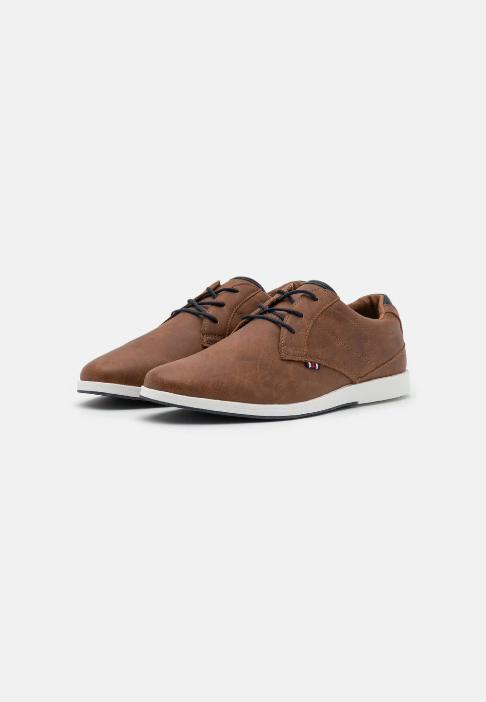 Pier One Prix Distinctifs Chaussures à lacets derbies, richelieus & chaussures bateau rond homme 4 Pier One Prix Distinctifs Chaussures à lacets derbies, richelieus & chaussures bateau rond homme – Image 2