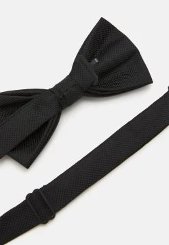 Pier One Garantie De Qualité 100% SET - Noeud papillon pochettes de costume couleur unie homme -VêtementsElite Boutique acb9d831e6f349fd8c6853bb4c82b018