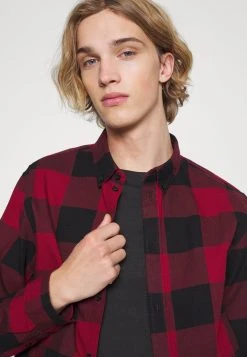 Pier One Prix Préférentiel Chemise chemises col à boutons homme -VêtementsElite Boutique acc95e471186414ea8ce3268cdd94793