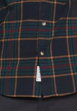 Pier One TARTAN SHIRT - Chemise Faible Prix chemises col kent homme 13 Pier One TARTAN SHIRT - Chemise Faible Prix chemises col kent homme -VêtementsElite Boutique ad10888ebe6c43babd9511e1e0fe2089