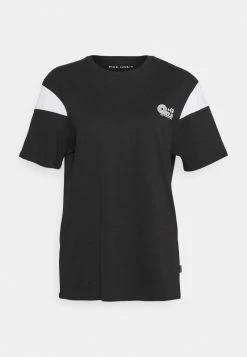 Pier One SLEEVE BLOCK NEW - T-shirt imprimé Marchandise de première qualité t-shirts col rond homme -VêtementsElite Boutique ad84bf0276aa41ef8acb6fdee7afb0e7