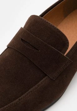 Prix Gelé Pier One Mocassins chaussures de ville carr&eacute; homme -VêtementsElite Boutique adb487ce627a49db9251319ed9f14cab