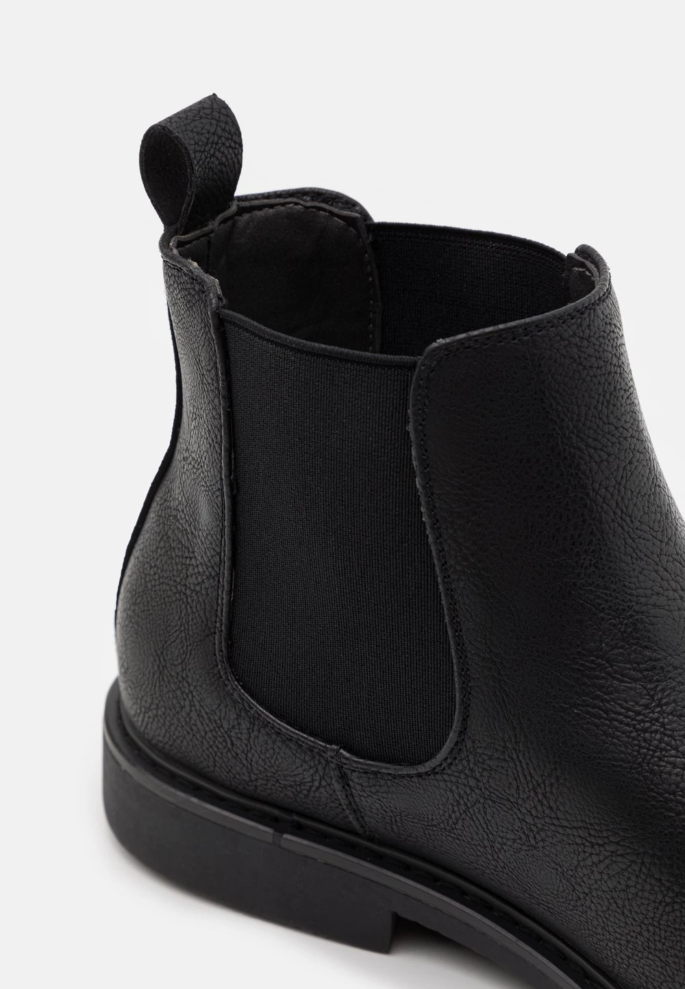 Pier One Bottines Prix Sacrifiés bottes rond homme 8 Pier One Bottines Prix Sacrifiés bottes rond homme – Image 6