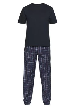 Pier One Pyjama Meilleure qualité pyjamas normale homme 21 Pier One Pyjama Meilleure qualité pyjamas normale homme -VêtementsElite Boutique ae15862a0efb42b6946a0ad1e2a2743c 1