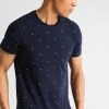 Garantie De Qualité 100% Pier One T-shirt imprimé t-shirts col rond homme