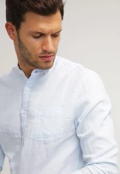 Prix Favorable Pier One Chemise chemises col mao homme 16 Prix Favorable Pier One Chemise chemises col mao homme -VêtementsElite Boutique ae78597da4294b1ca029e592ff59a911