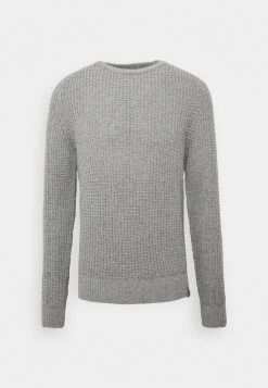 Pier One Prix Bradés Pullover pulls et gilets col rond homme -VêtementsElite Boutique ae7af588066542bc985224e4280c5f27