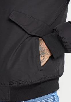 Prix Bradés Pier One Veste d'hiver vestes capuche homme -VêtementsElite Boutique ae88e11f610a4dc79ec91c66d3157115