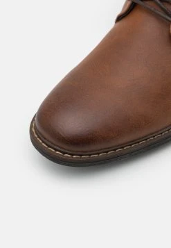 Prix Distinctifs Pier One Chaussures à lacets derbies et richelieus rond homme -VêtementsElite Boutique ae9db30eab3b41e9b39631c271ed1f78