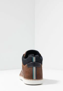 Pier One Prix Bradés Baskets montantes sneakers rond homme -VêtementsElite Boutique aee4361289814e98920761c66b6cbb22