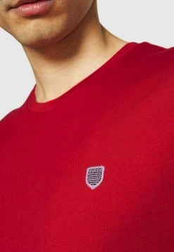 Bon Rapport Coût-Efficacité Pier One T-shirt basique t-shirts col rond homme -VêtementsElite Boutique aee52635c8504199b550533255b1f902